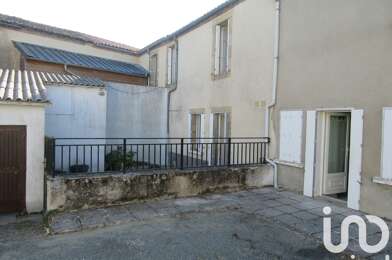 Maison 7 pièces 78500 €