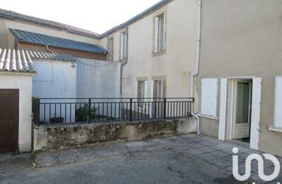 Vente Maison/villa 7 pièces — photo du bien