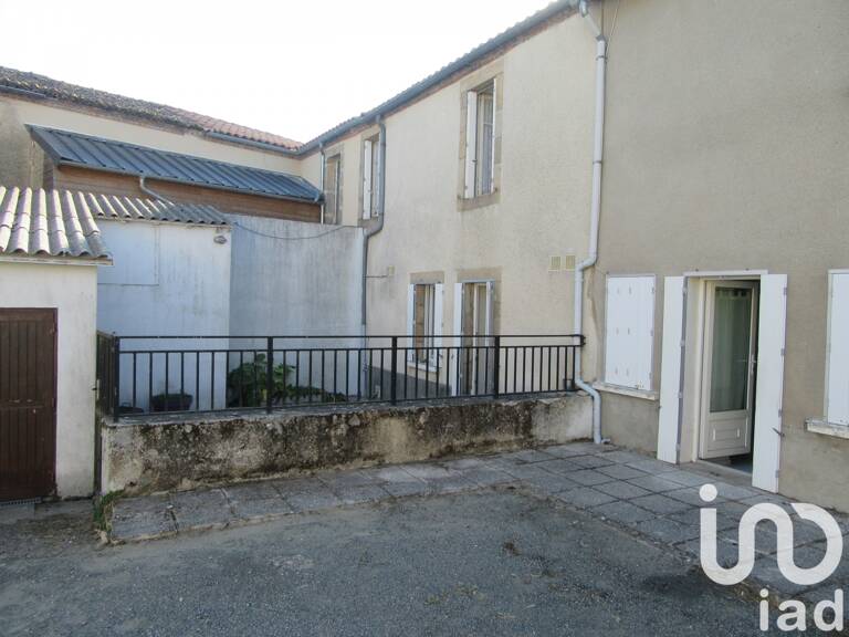 Vente Maison/villa 7 pièces — photo 1