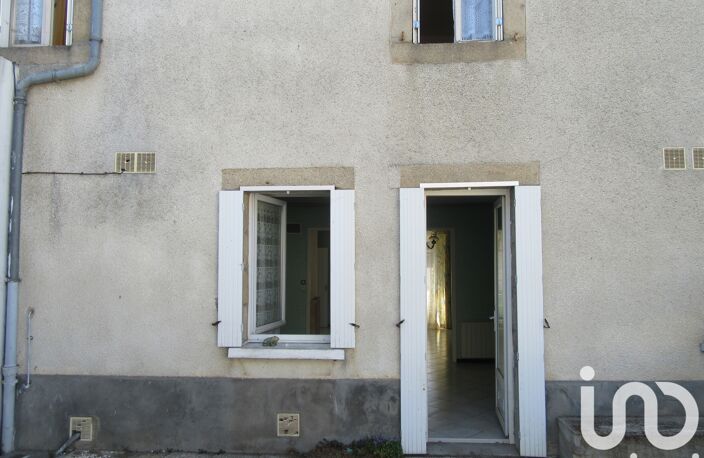 Vente Maison/villa 7 pièces — photo 2