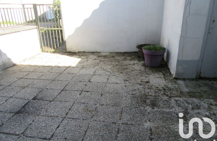 Vente Maison/villa 7 pièces — photo 3