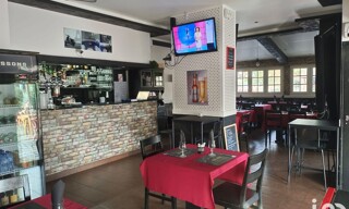 Commerce  200 m² à vendre à Villeneuve-le-Roi (94290)