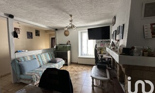 Maison 5 Pièces 130 m² à vendre à Issoudun (36100)