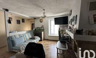 Maison 5 Pièces 130 m² à vendre à Issoudun (36100)