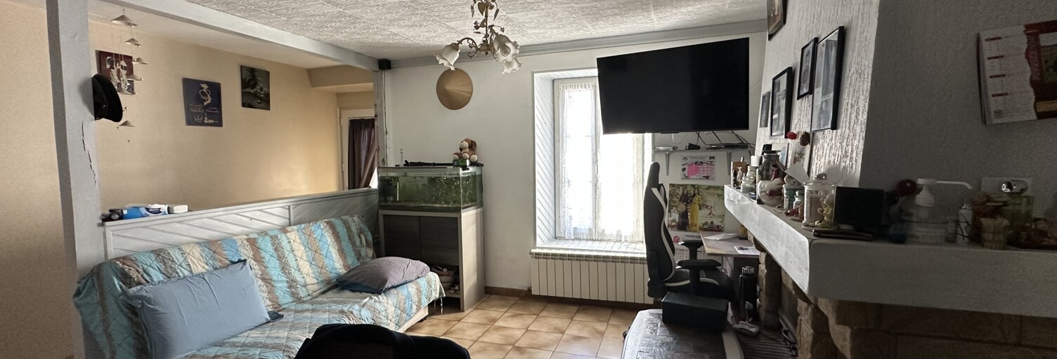 Maison 5 Pièces 130 m² à vendre à Issoudun (36100)