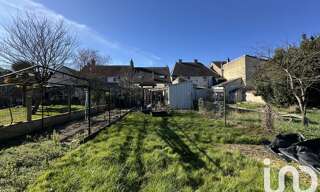 Maison 5 Pièces 130 m² à vendre à Issoudun (36100)