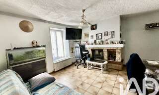 Maison 5 Pièces 130 m² à vendre à Issoudun (36100)