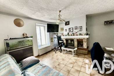 Maison 5 pièces 102000 €