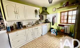 Maison 5 Pièces 130 m² à vendre à Issoudun (36100)