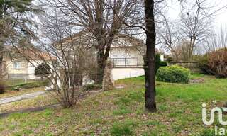 Maison 6 Pièces 237 m² à vendre à Soyaux (16800)