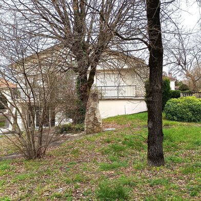 Maison 6 pièces 236000 €