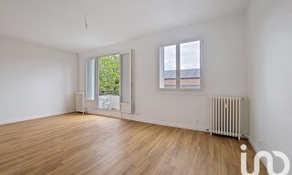 Appartement 2 Pièces 66 m² à vendre à Suresnes (92150)