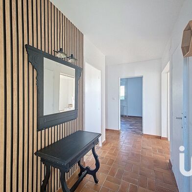 Maison 6 pièces 172000 €