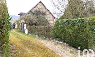 Maison 8 Pièces 190 m² à vendre à Saint-Arnoult (76490)