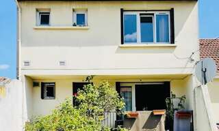 Maison 6 Pièces 155 m² à vendre à Saint-Denis (93380)