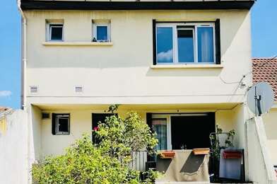 Maison 6 pièces 360000 €