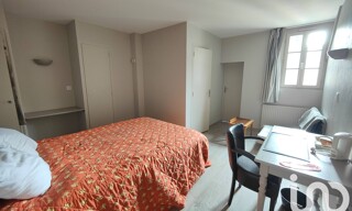 Appartement 2 Pièces 25 m² à vendre à Châteaugiron (35410)