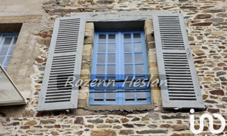 Appartement 3 Pièces 45 m² à vendre à Châteaugiron (35410)