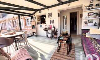 Maison 7 Pièces 200 m² à vendre à Ouville-l'Abbaye (76760)