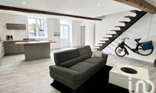 Maison 5 Pièces 141 m² à vendre à Bizanos (64320)