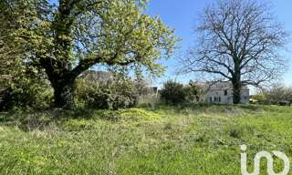 Terrain  944 m² à vendre à Chambourg-sur-Indre (37310)