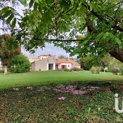 Maison 12 pièces 382500 €