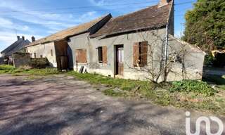 Maison 4 Pièces 100 m² à vendre à Montmachoux (77940)