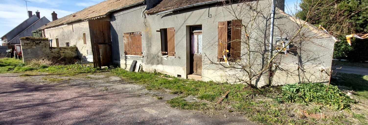 Maison 4 Pièces 100 m² à vendre à Montmachoux (77940)