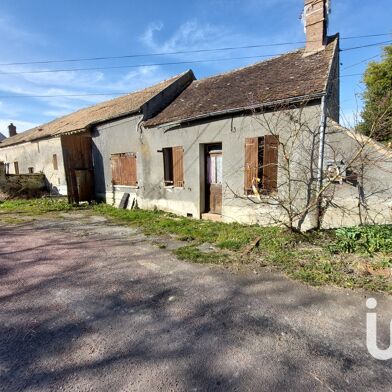 Maison 4 pièces 96000 €