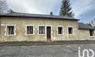 Maison 6 Pièces 125 m² à vendre à Tourville-la-Rivière (76410)