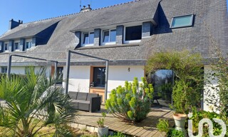 Maison 8 Pièces 137 m² à vendre à Saint-Avé (56890)
