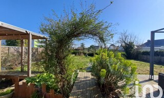 Maison 8 Pièces 137 m² à vendre à Saint-Avé (56890)