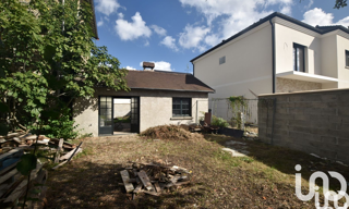 Maison 2 Pièces 40 m² à vendre à Villiers-sur-Marne (94350)