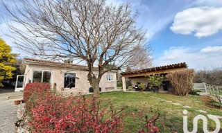 Maison 5 Pièces 112 m² à vendre à Beaumont-lès-Valence (26760)