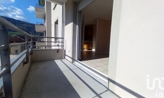 Appartement 3 Pièces 69 m² à vendre à Valgelon-La Rochette (73110)