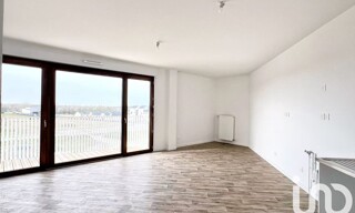 Appartement 3 Pièces 63 m² à vendre à Bussy-Saint-Georges (77600)