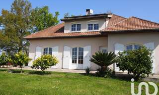 Maison 7 Pièces 153 m² à vendre à Beaupuy (47200)