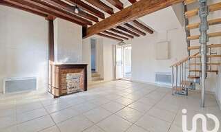 Appartement 3 Pièces 64 m² à vendre à Le Malesherbois (45330)