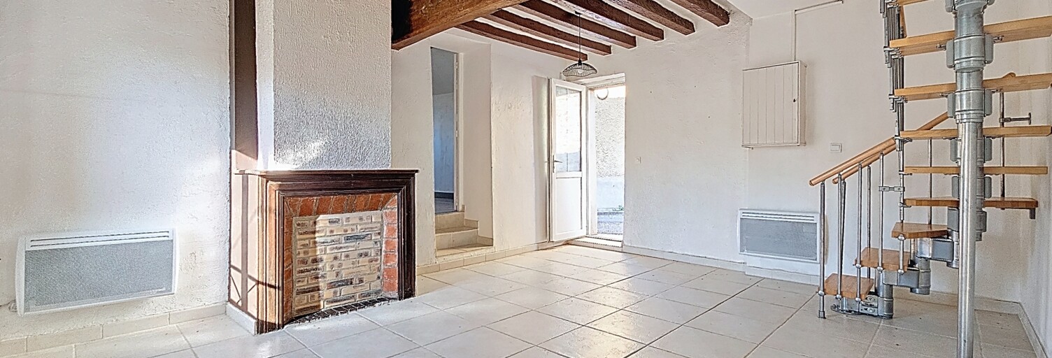 Appartement 3 Pièces 64 m² à vendre à Le Malesherbois (45330)