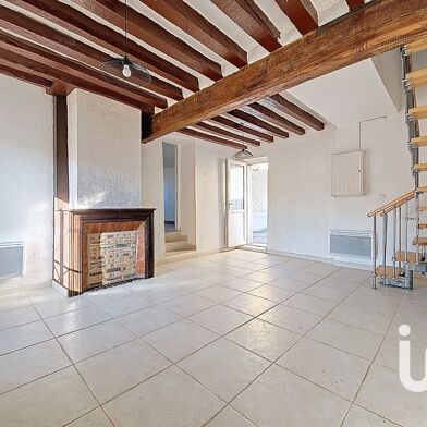 Appartement 3 pièces 120000 €