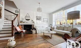 Maison 5 Pièces 132 m² à vendre à Bazouges-la-Pérouse (35560)