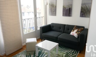Appartement 1 Pièce 34 m² à vendre à Pau (64000)