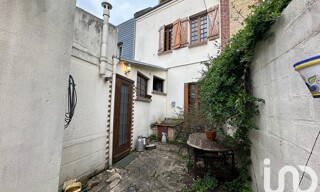 Maison 4 Pièces 74 m² à vendre à Le Havre (76600)