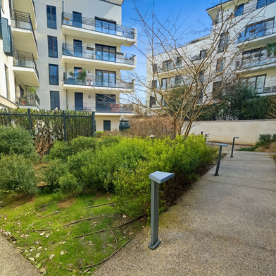 Appartement 3 pièces 375000 €