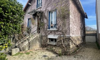 Maison 8 Pièces 115 m² à vendre à Villeneuve-le-Roi (94290)