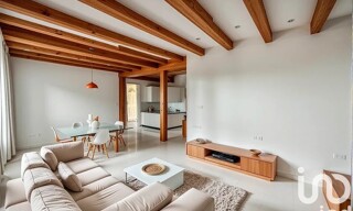 Appartement 4 Pièces 85 m² à vendre à Combs-la-Ville (77380)