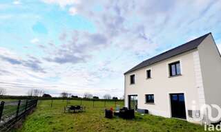 Maison 6 Pièces 140 m² à vendre à Ablis (78660)