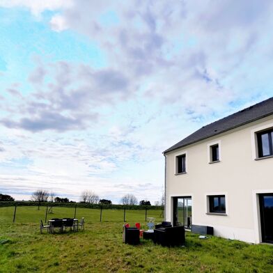 Maison 6 pièces 367000 €