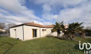 Maison 5 Pièces 115 m² à vendre à Chauvé (44320)