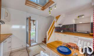 Maison 2 Pièces 35 m² à vendre à Sassenage (38360)